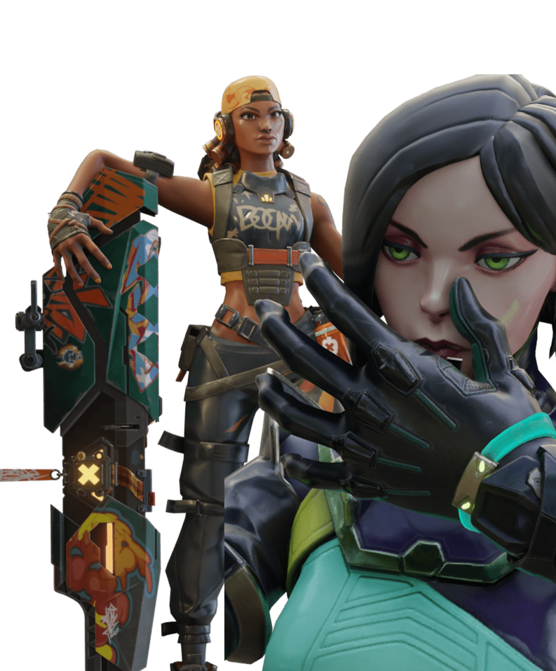 Recon